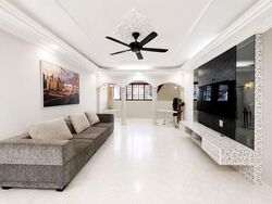 Blk 128 Lorong Ah Soo (Hougang), HDB Executive #575649801